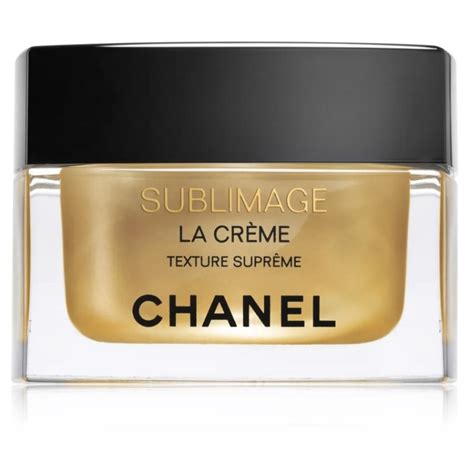 sublimage la creme texture supreme